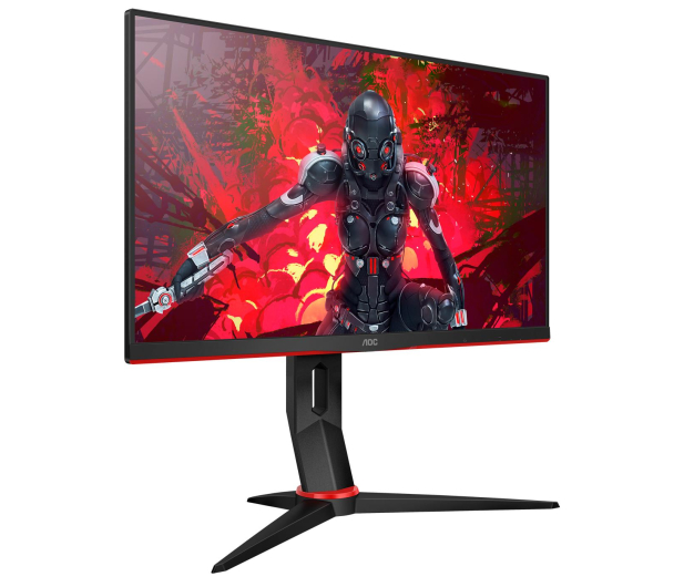 AOC 24G2U5 - 517974 - zdjęcie 2